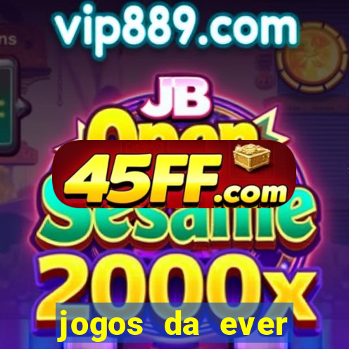 jogos da ever after high poki